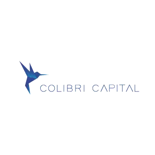 Třetí logo Colibri Capital