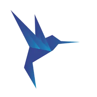 Druhé logo Colibri Capital